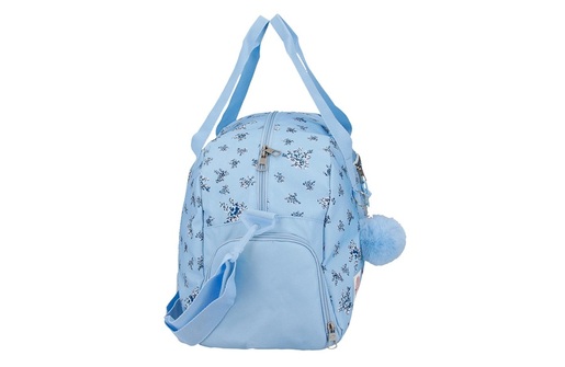 Pepe jeans olivia putna torba - sky blue 60.836.42