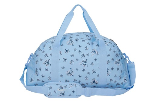 Pepe jeans olivia putna torba - sky blue 60.836.42