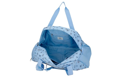 Pepe jeans olivia putna torba - sky blue 60.836.42