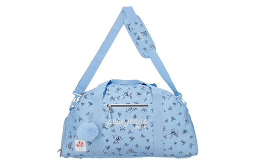 Pepe jeans olivia putna torba - sky blue 60.836.42