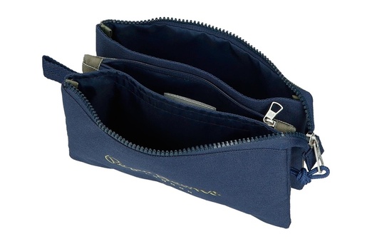 Pepe jeans arwyn prazna pernica sa 3 pregrade - teget 61.443.41