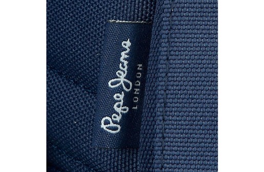 Pepe jeans arwyn prazna pernica sa 3 pregrade - teget 61.443.41