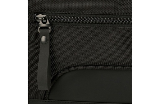 Pepe jeans bromley muški neseser sa 2 pregrade - crna 70.644.41