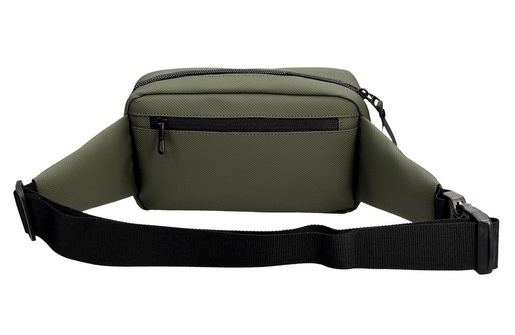 Pepe jeans dorking muška torba oko struka - khaki 74.674.42
