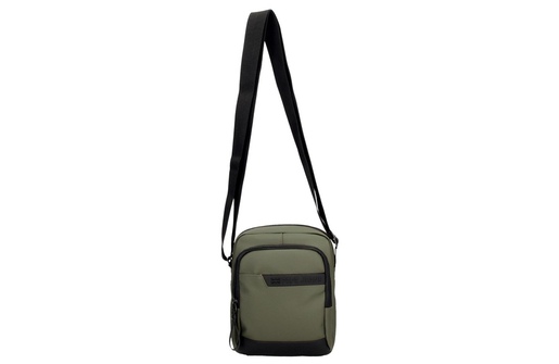 Pepe jeans dorking muška torba na rame - khaki 74.653.42