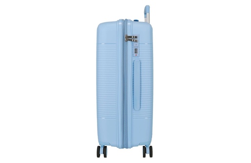 Roll road acadia set kofera 2/1 - sky blue 55.389.24
