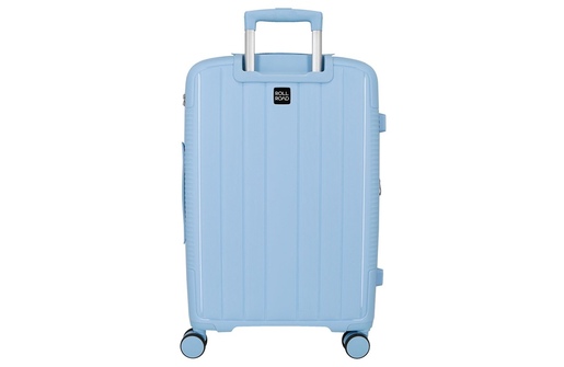 Roll road acadia set kofera 2/1 - sky blue 55.389.24