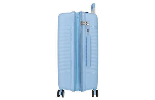 Roll road acadia set kofera 2/1 - sky blue 55.389.24