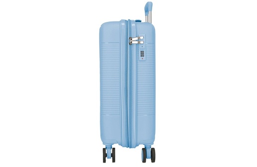Roll road acadia set kofera 2/1 - sky blue 55.389.24