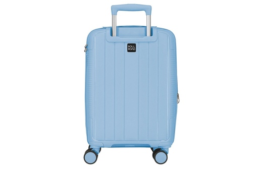 Roll road acadia set kofera 2/1 - sky blue 55.389.24