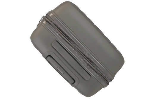 Roll road acadia set kofera 2/1 - siva 55.389.22