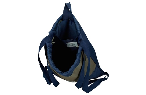 Pepe jeans arwyn muška torba za sport - teget 61.438.41