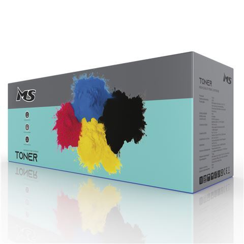 Zamenski toner za HP CB540A/ CE320A/ CF210A MS