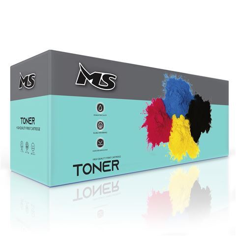 Zamenski toner za HP CB540A/ CE320A/ CF210A MS
