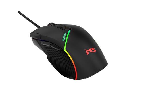 MIŠ MS NEMESIS T-104C