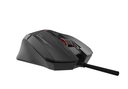 MIŠ MS NEMESIS T-101C
