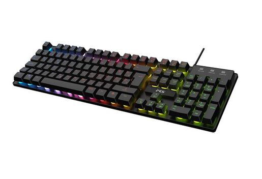 TAST MS ELITE K-501C