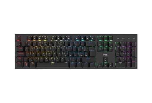 TAST MS ELITE K-701C MEH