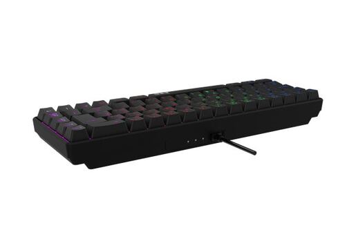 TAST MS ELITE K-500C