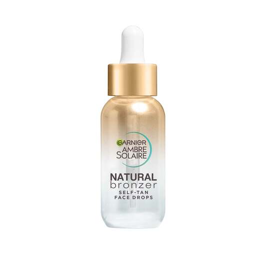 Garnier Ambre Solaire SELF-TAN FACE SERUM 30ML EN-DNSF