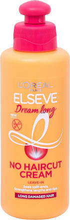 LOreal Paris Krema za dugu oštećenu kosu Elseve Dream Long 200ml