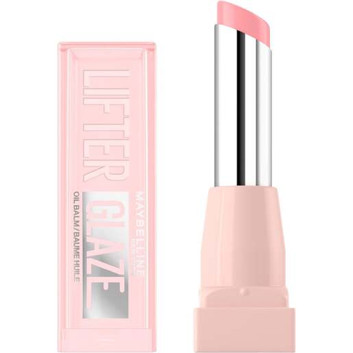 Maybelline New York Balzam za usne Lifter Glaze 002 Pink Drip