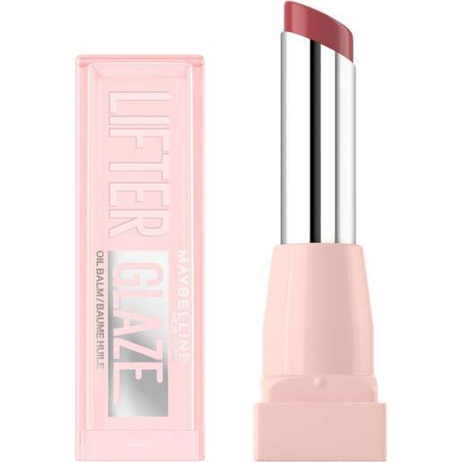 Maybelline New York Lifter Glaze balzam za usne 007 berry haze