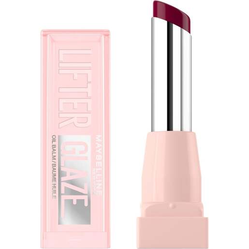 Maybelline New York Lifter Glaze balzam za usne 008 acai glaze