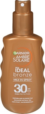 Garnier Ambre Solaire Mleko u spreju za zaštitu od sunca SPF30