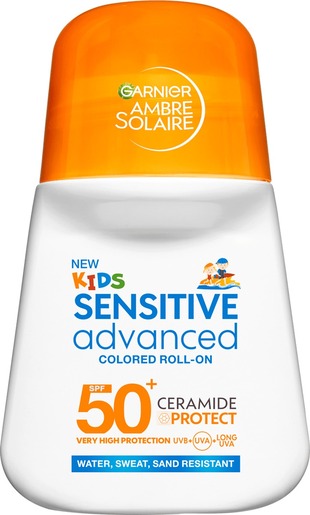 Garnier Ambre Solaire KIDS UV ROLL-ON​