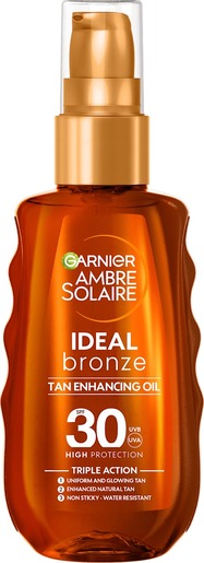 Garnier Ambre Solaire Ulje za zaštitu od sunca SPF30 150ml
