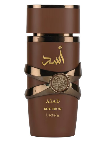 Muški parfem Lattafa Asad Bourbon Eau De Parfum 100 ml