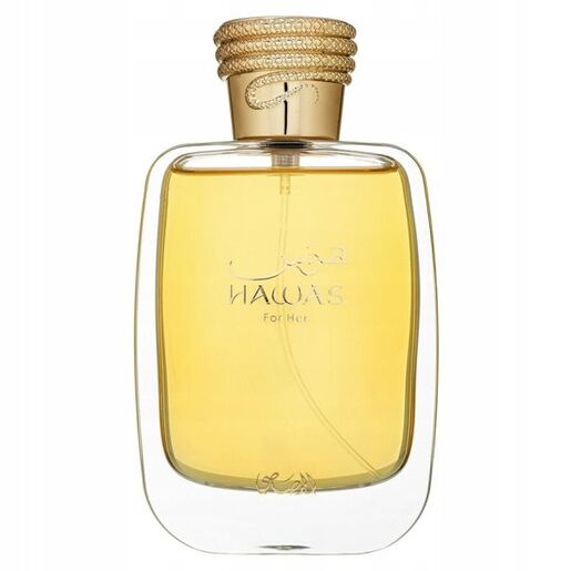 Ženski parfem Rasasi Hawas For Her Eau De Parfum 100 ml