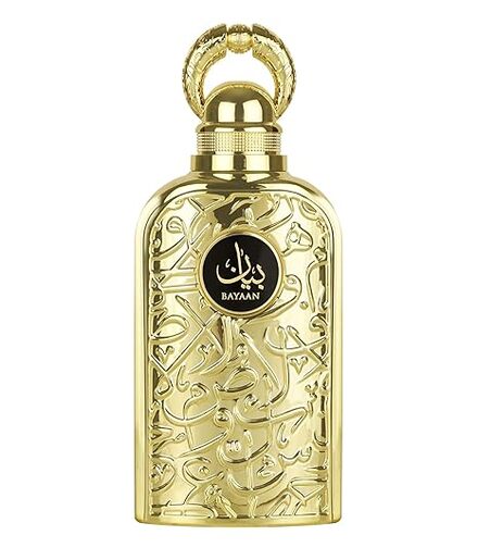 Ženski parfem Lattafa Bayaan Eau De Parfum 100 ml