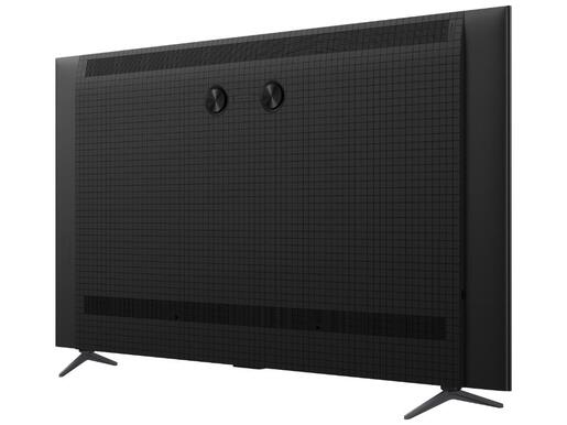 TCL QLED-Mini LED TV 85" 85C6K, 4K UHD, 144Hz, Google TV