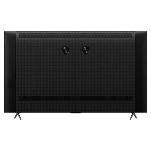 TCL QLED-Mini LED TV 75" 75C6K, 4K UHD, 144Hz, Google TV