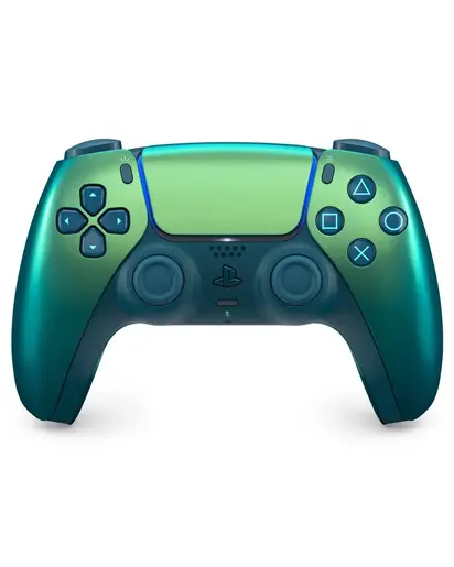 DualSense Wireless Controller PS5 Hyperpop Chroma Teal