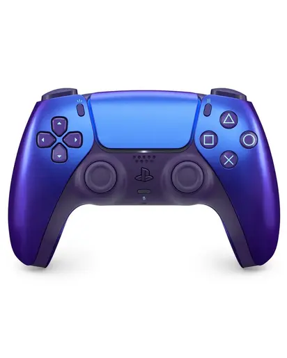 DualSense Wireless Controller PS5 Hyperpop Chroma Indigo