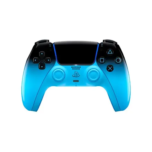 DualSense Wireless Controller PS5 Hyperpop Rhythm Blue