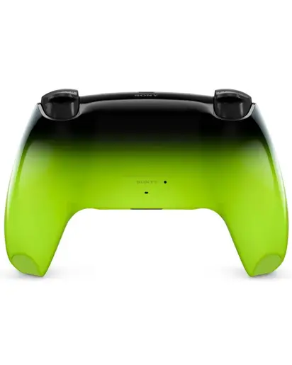 DualSense Wireless Controller PlayStation 5 Hyperpop Hyperpop Remix Green