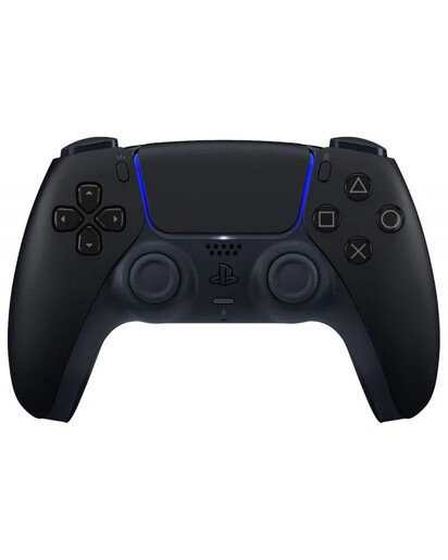 DualSense Wireless Controller PlayStation 5 - Midnight Black