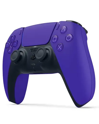 DualSense Wireless Controller PS5 Hyperpop Galactic Purple