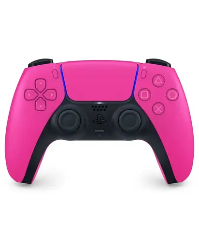 DualSense Wireless Controller PS5 Hyperpop Nova Pink