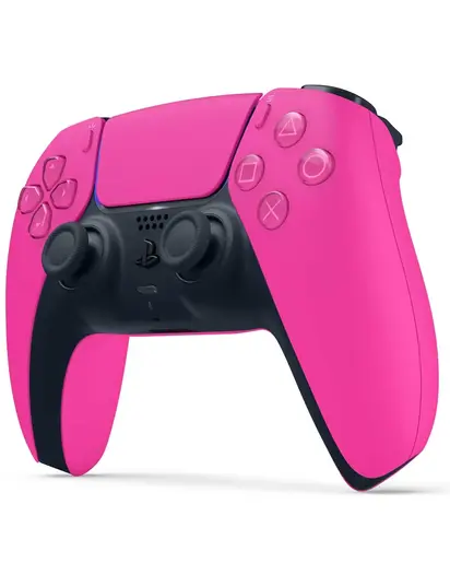 DualSense Wireless Controller PS5 Hyperpop Nova Pink