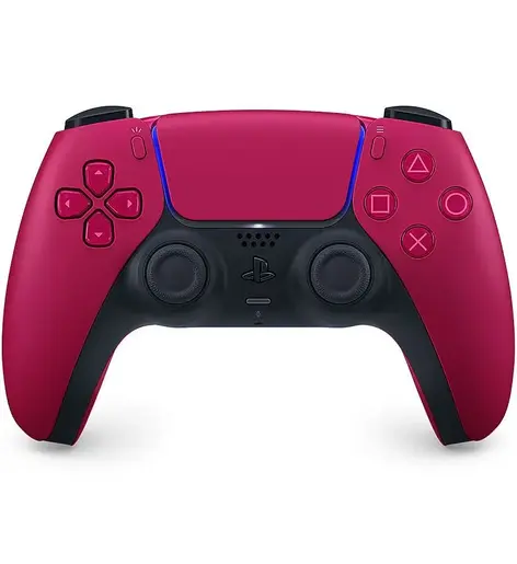 DualSense Wireless Controller PlayStation 5 Cosmic Red