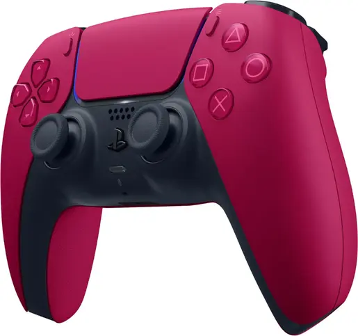 DualSense Wireless Controller PlayStation 5 Cosmic Red