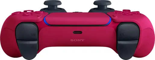 DualSense Wireless Controller PlayStation 5 Cosmic Red