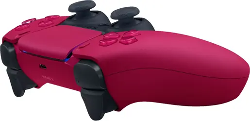 DualSense Wireless Controller PlayStation 5 Cosmic Red