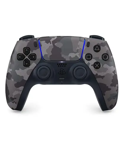 DualSense Wireless Controller PlayStation 5 - Camo Grey