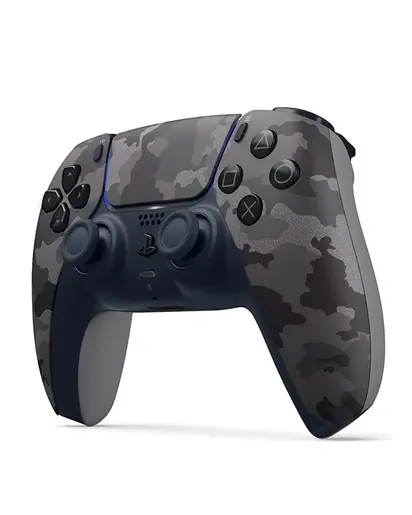DualSense Wireless Controller PlayStation 5 - Camo Grey